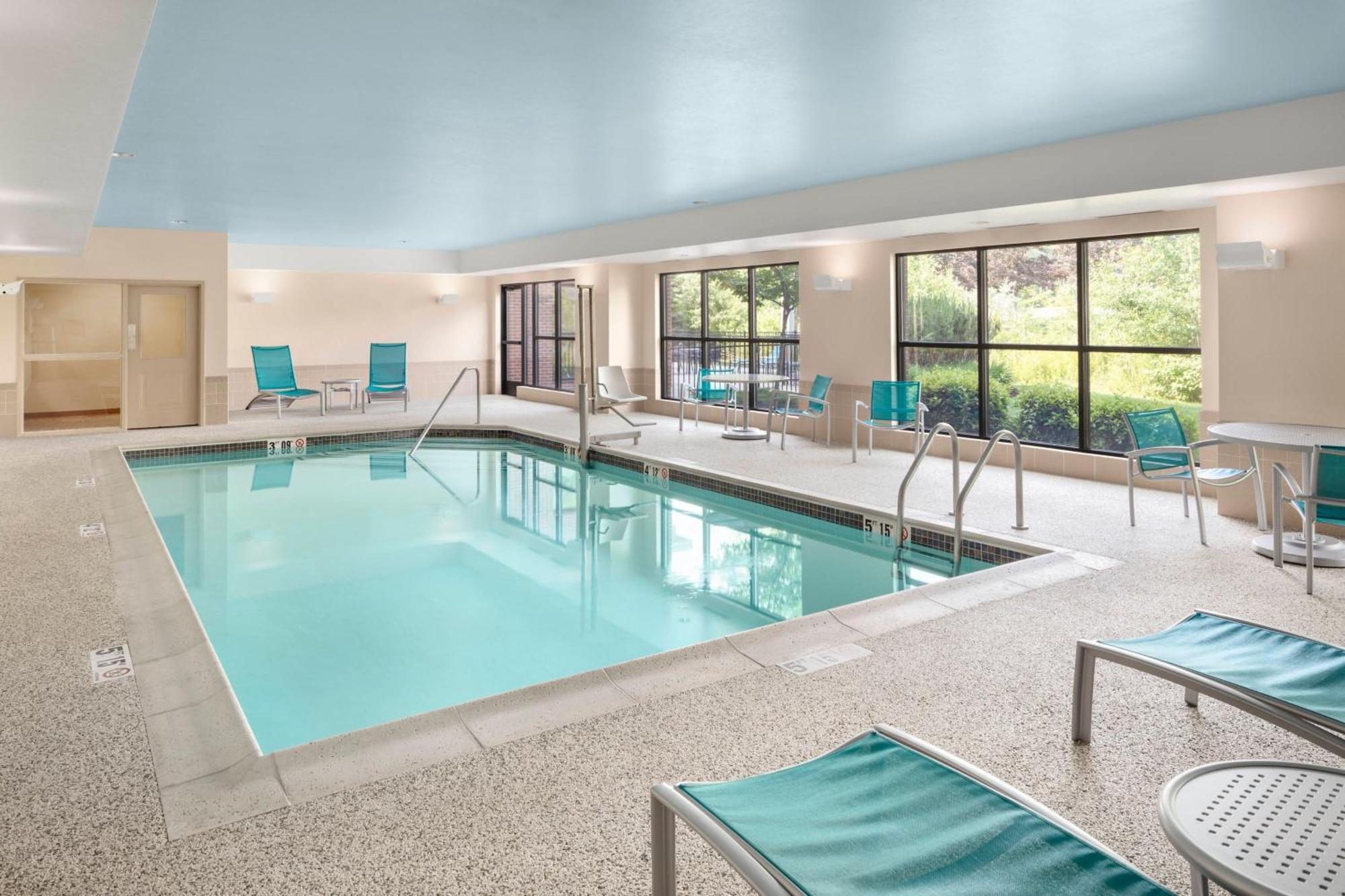 Towneplace Suites Bangor Esterno foto