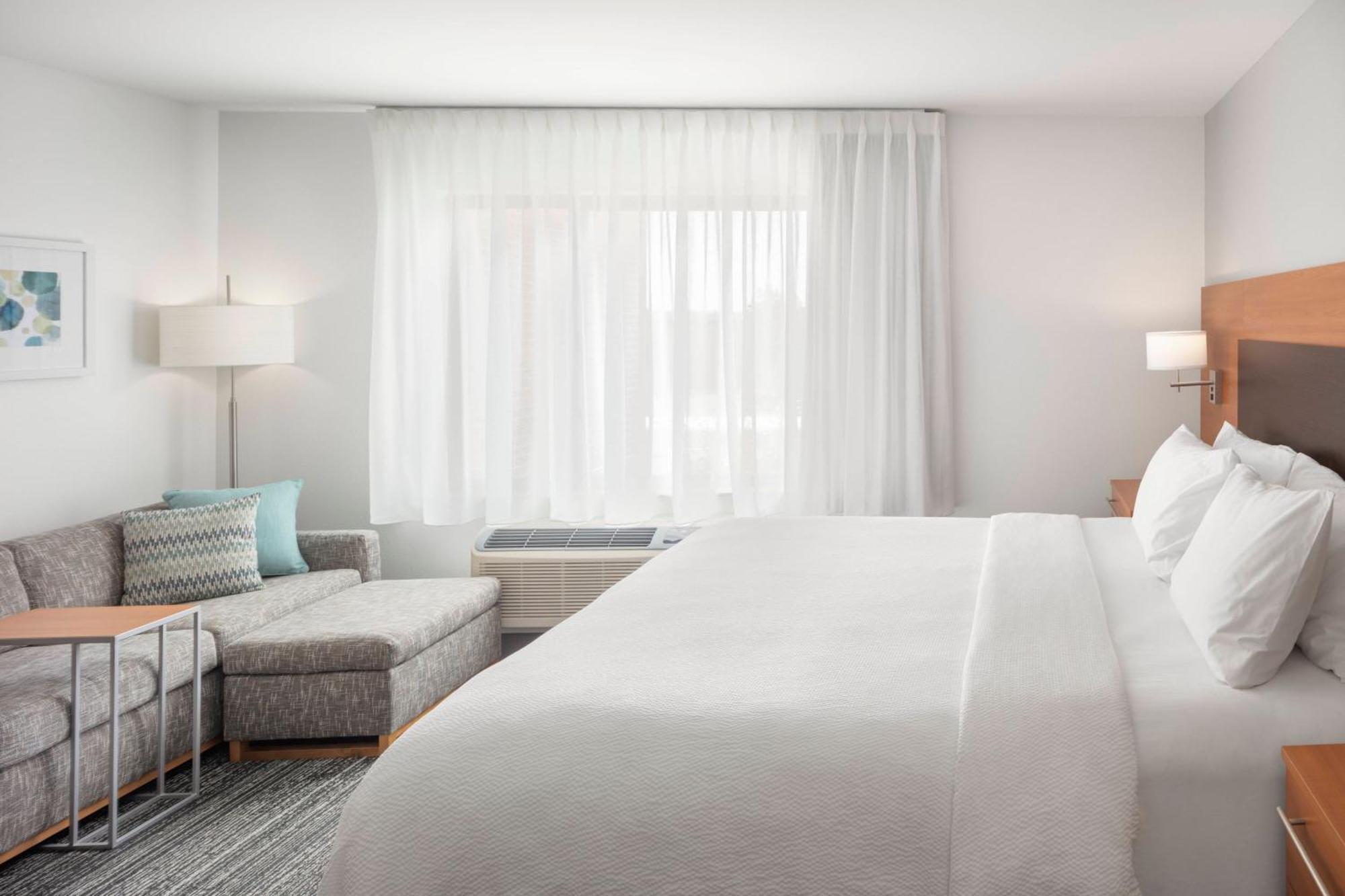Towneplace Suites Bangor Esterno foto