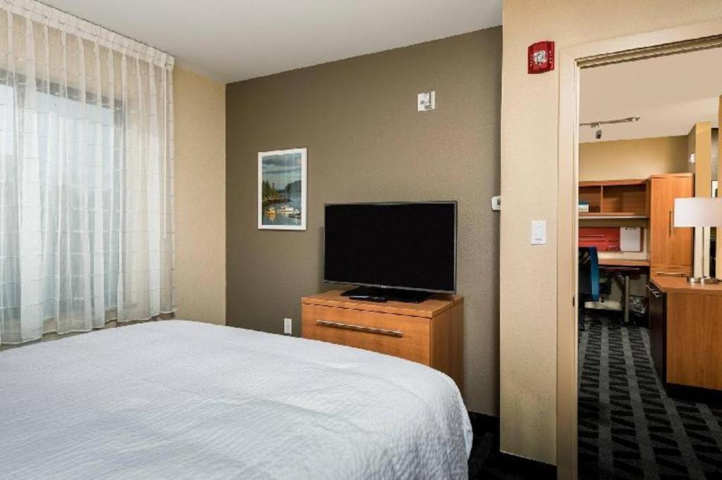 Towneplace Suites Bangor Esterno foto