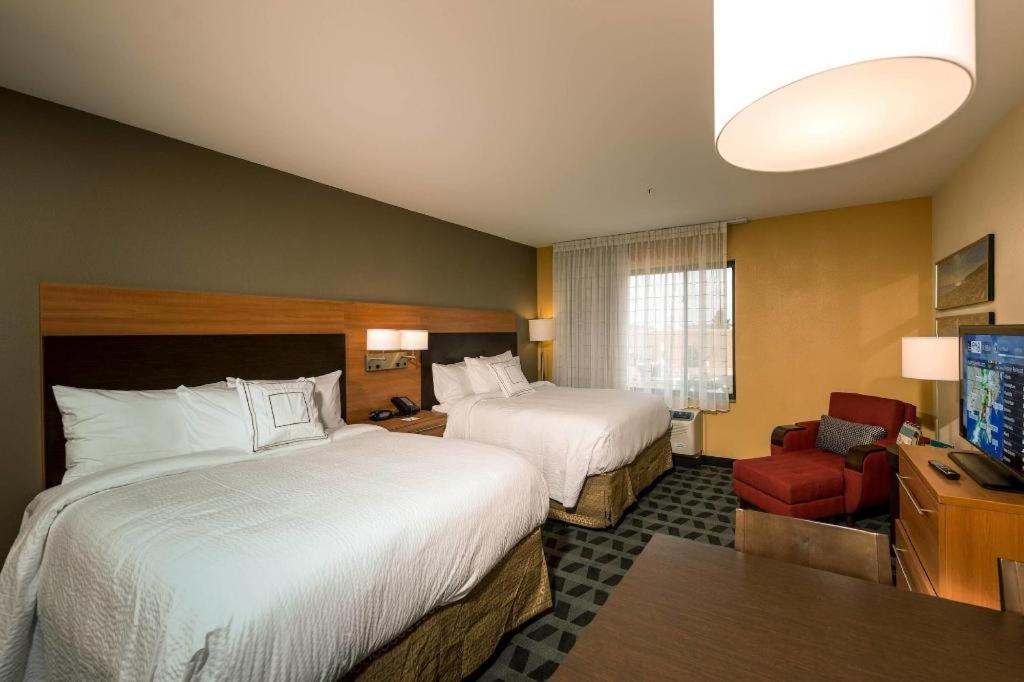 Towneplace Suites Bangor Esterno foto