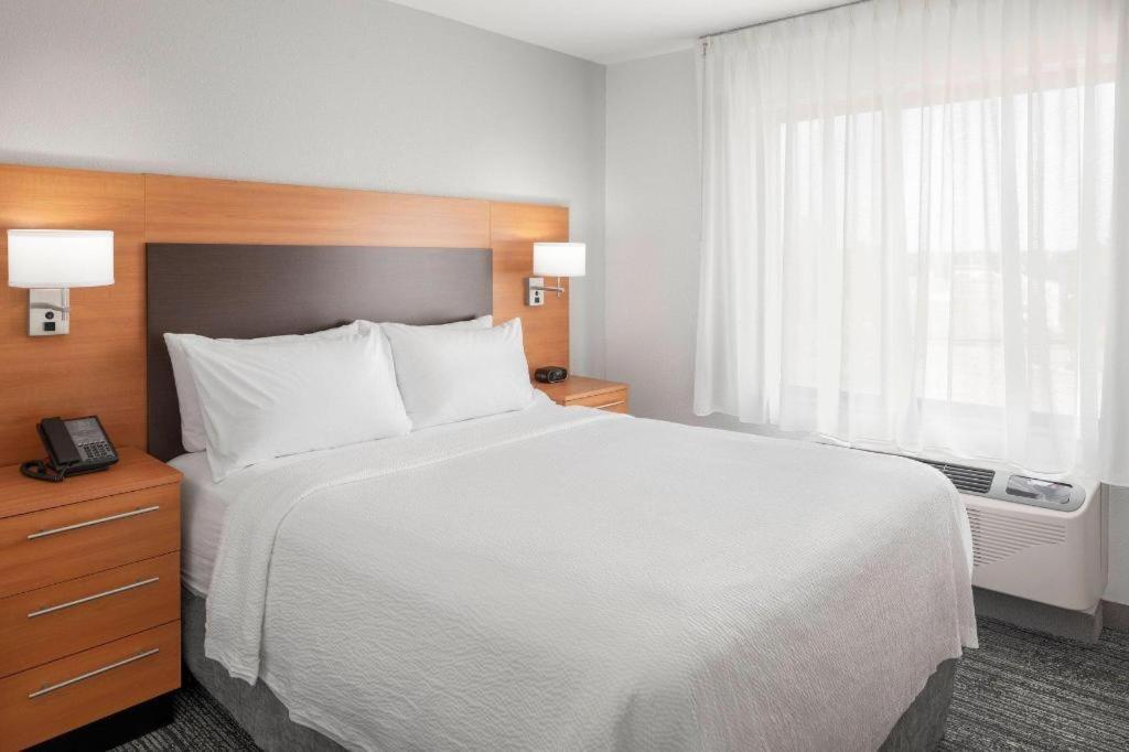 Towneplace Suites Bangor Esterno foto
