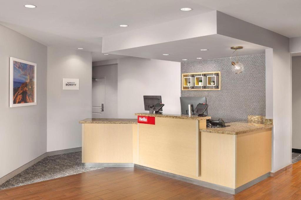 Towneplace Suites Bangor Esterno foto