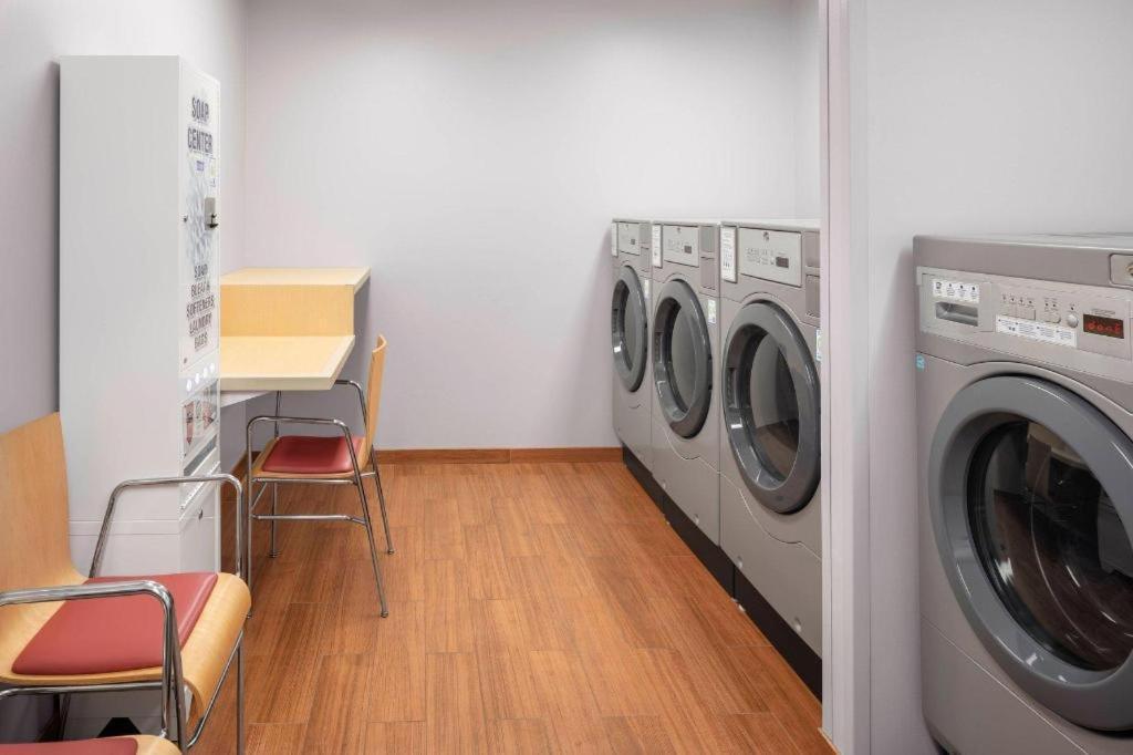 Towneplace Suites Bangor Esterno foto