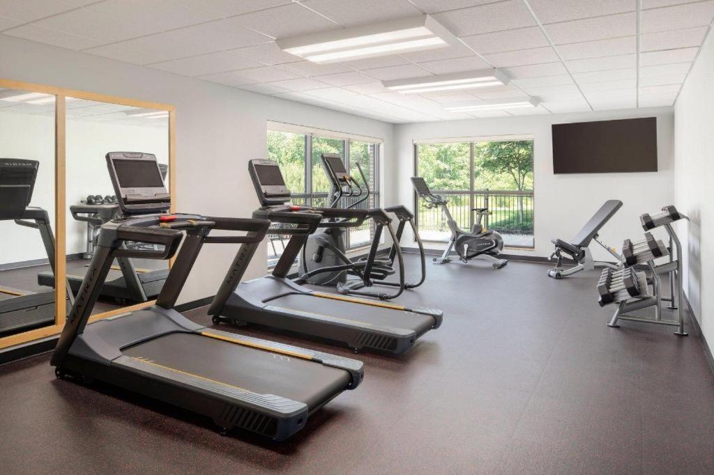 Towneplace Suites Bangor Esterno foto