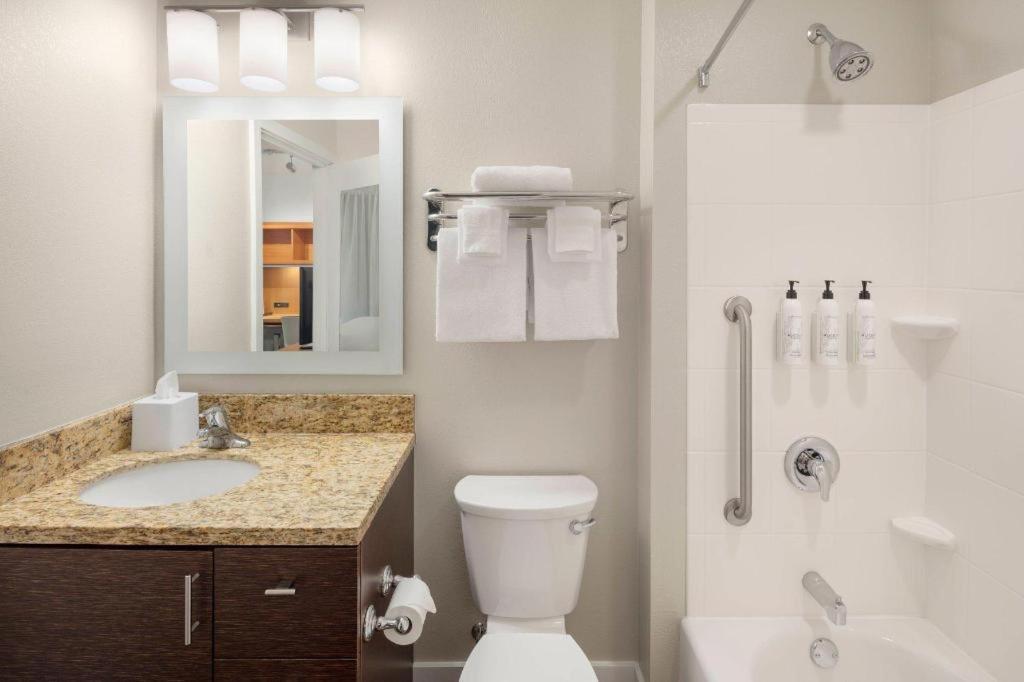 Towneplace Suites Bangor Esterno foto